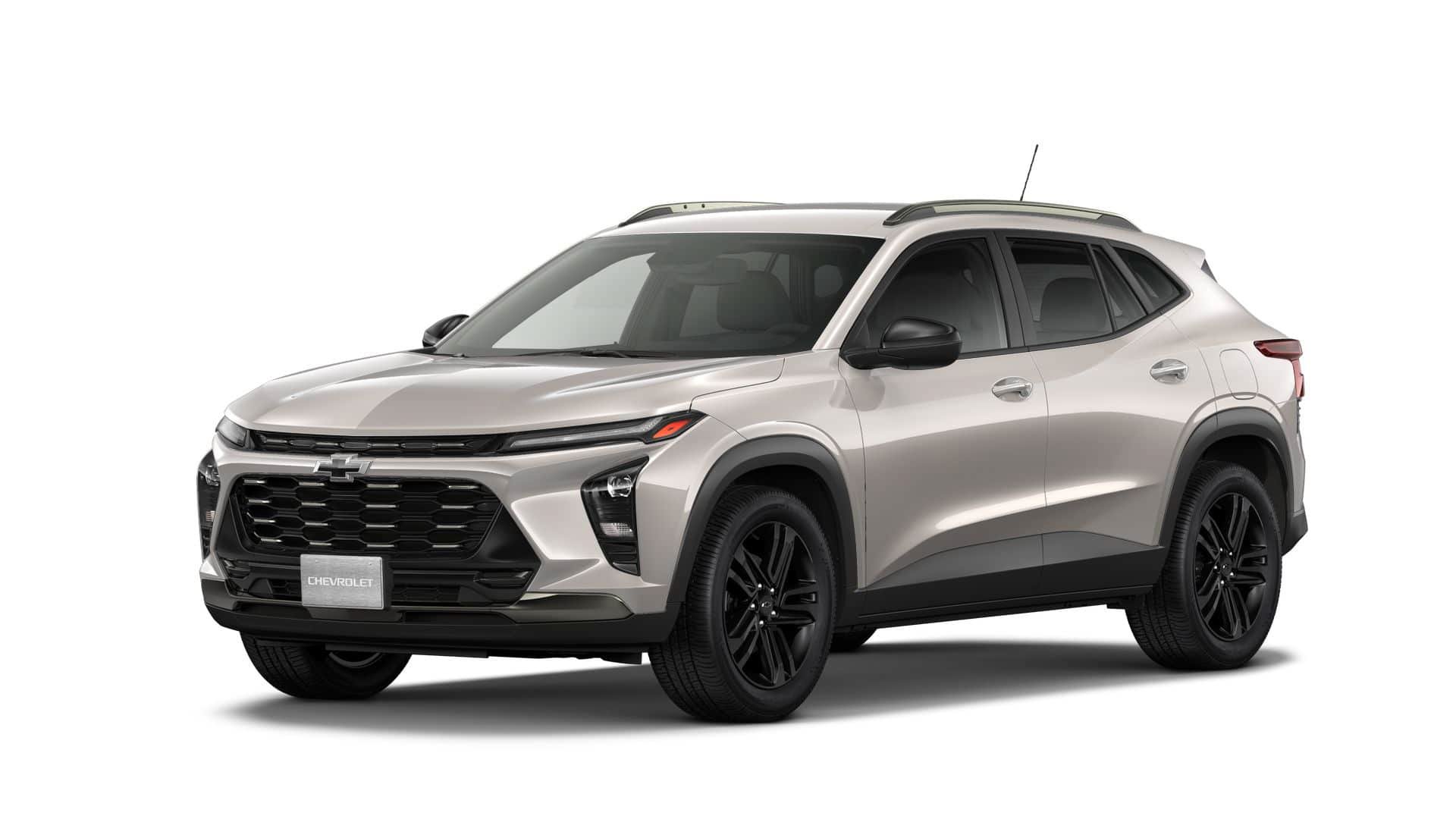 New 2026 Chevrolet Trax ACTIV w/ Driver Confidence Package FWD image 25
