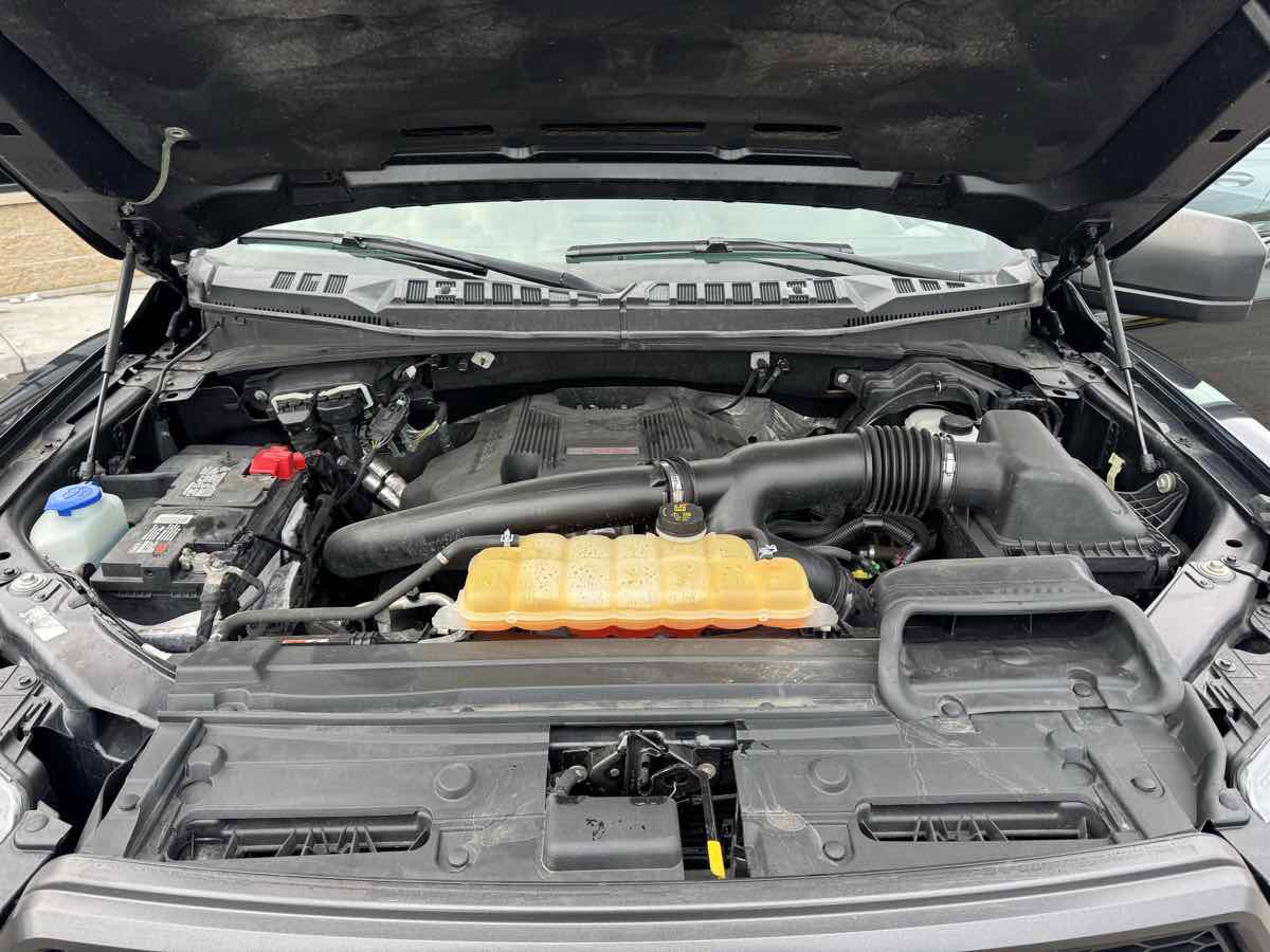 Used 2018 Ford F150 Raptor image 45