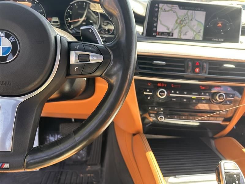 Used 2018 BMW X6 xDrive35i image 25