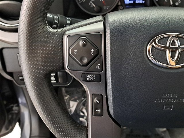 Used 2020 Toyota Tacoma TRD Off-Road image 24