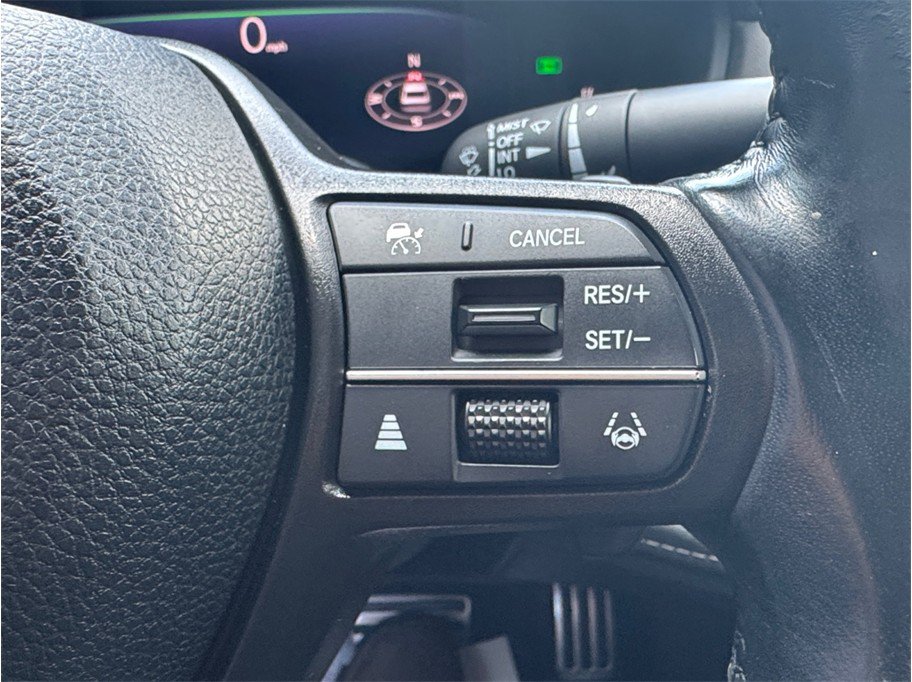 Used 2023 Honda Accord Sport image 15