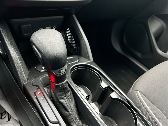 Certified 2023 Chevrolet TrailBlazer LT image 23