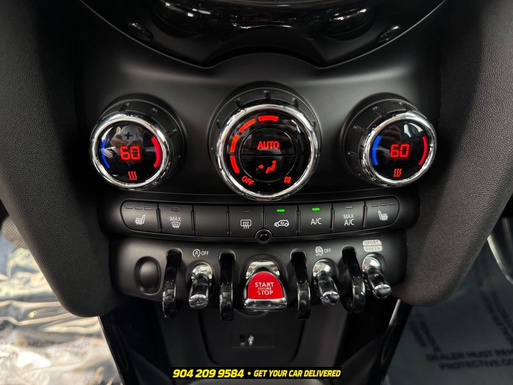 Used 2021 MINI Cooper S FWD image 18