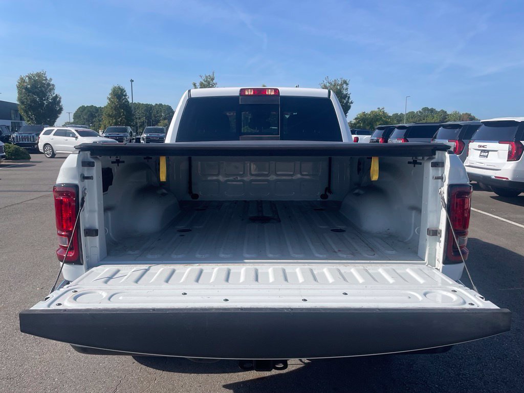 Used 2025 RAM 2500 Tradesman AWD/4WD image 10