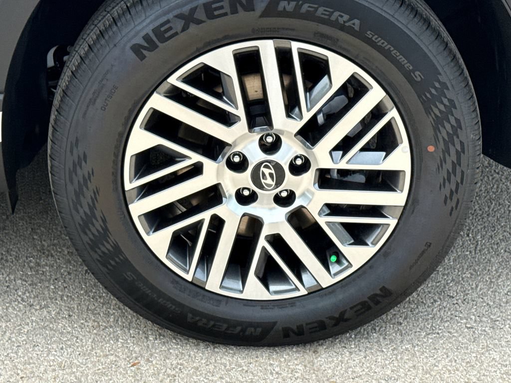 New 2026 Hyundai Palisade SEL FWD image 9