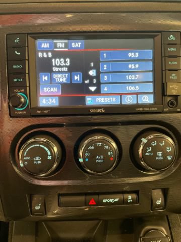 Used 2014 Dodge Challenger SXT RWD image 20