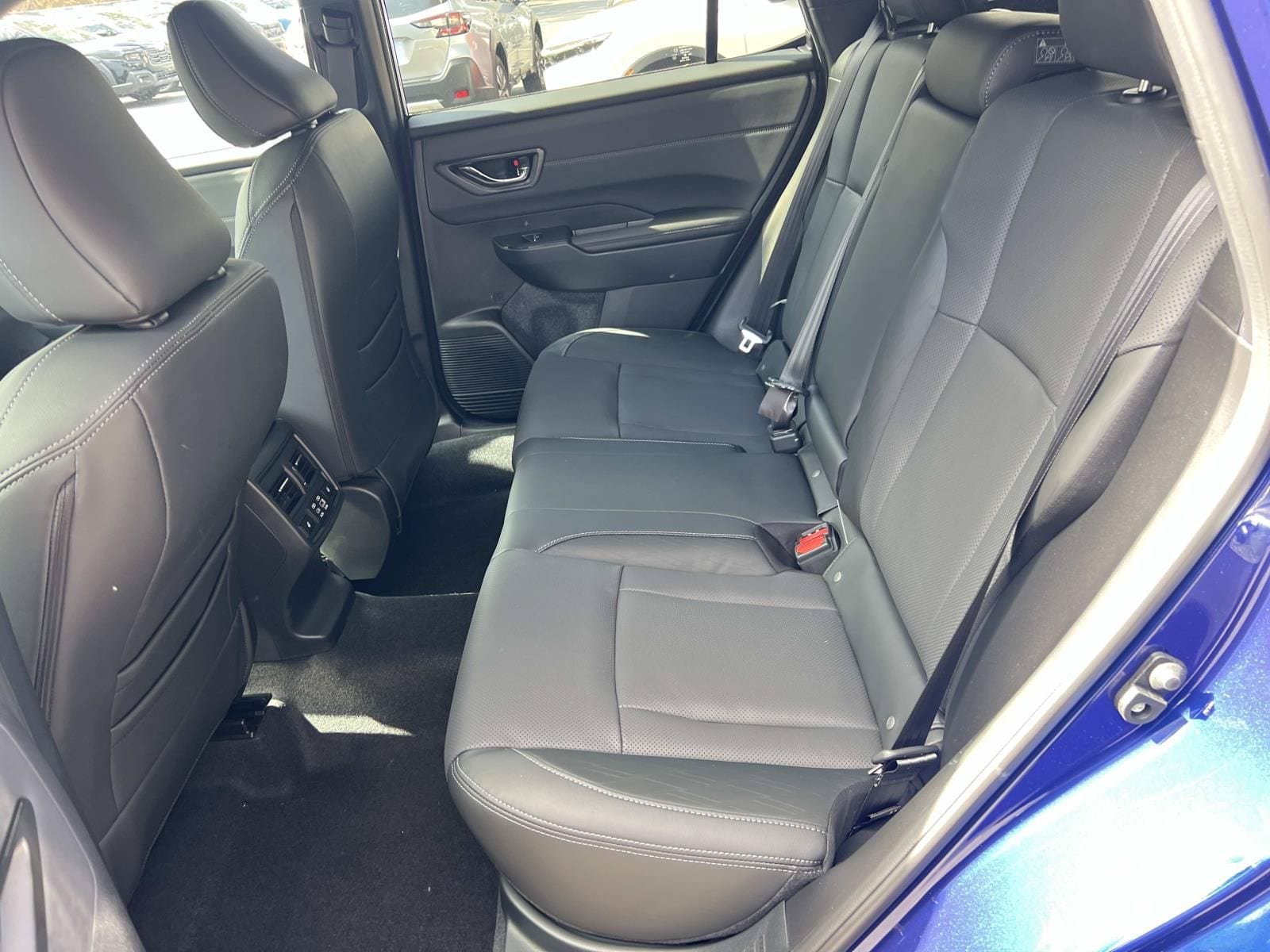 New 2026 Subaru Outback Touring XT AWD/4WD image 12