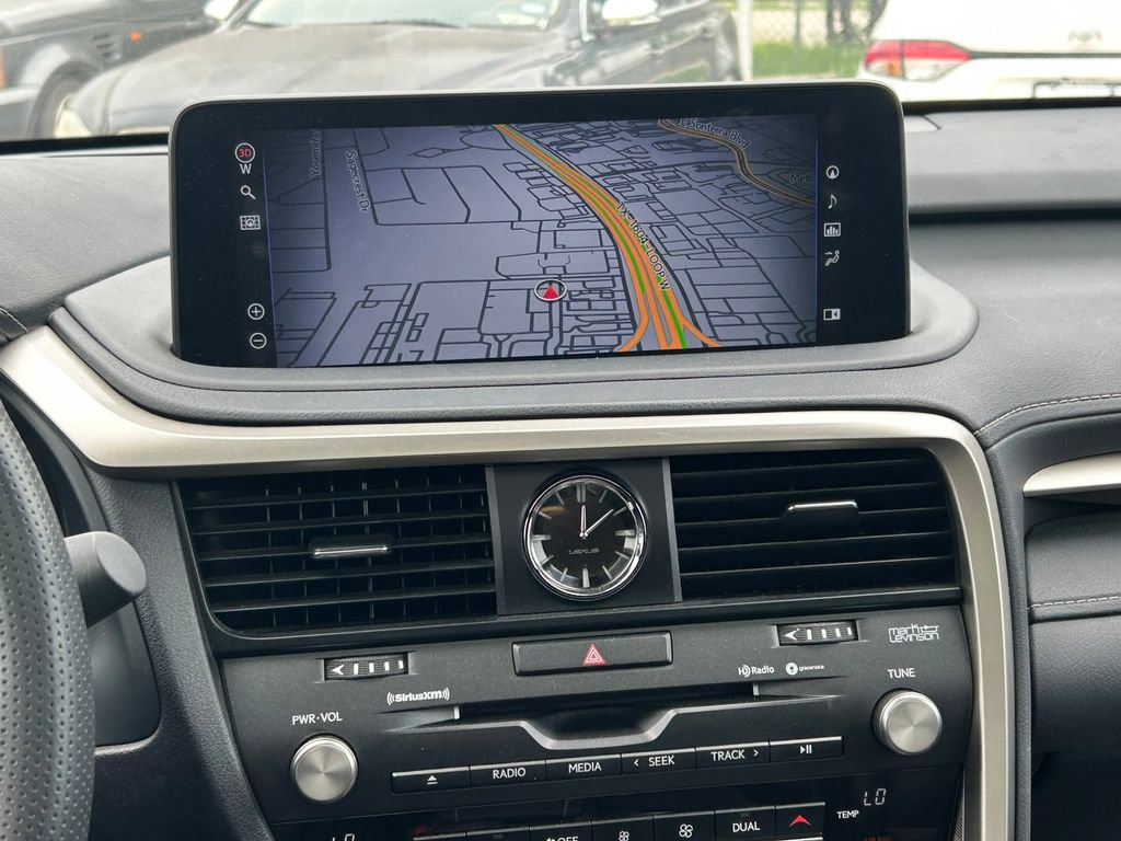 Used 2022 Lexus RX 350 F Sport FWD image 20