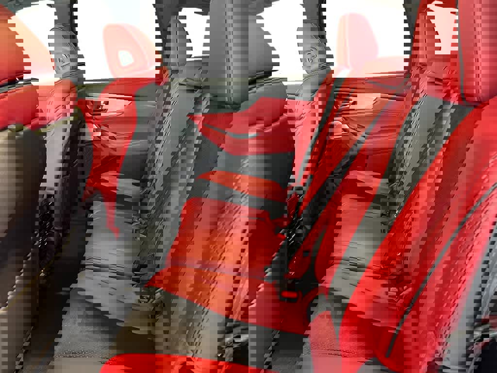 New 2026 Acura MDX A-Spec image 33