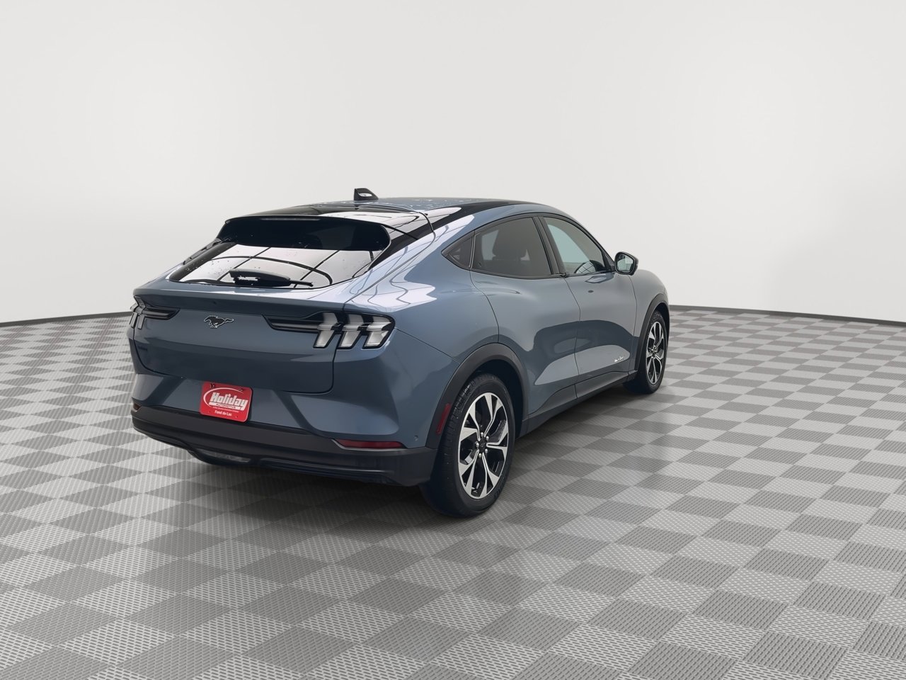 Used 2024 Ford Mustang Mach-E Select w/ Comfort Package Lite image 40