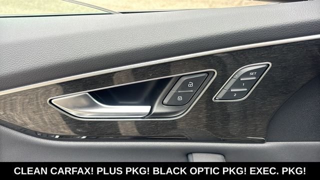 Used 2024 Audi Q8 Premium Plus AWD/4WD image 11