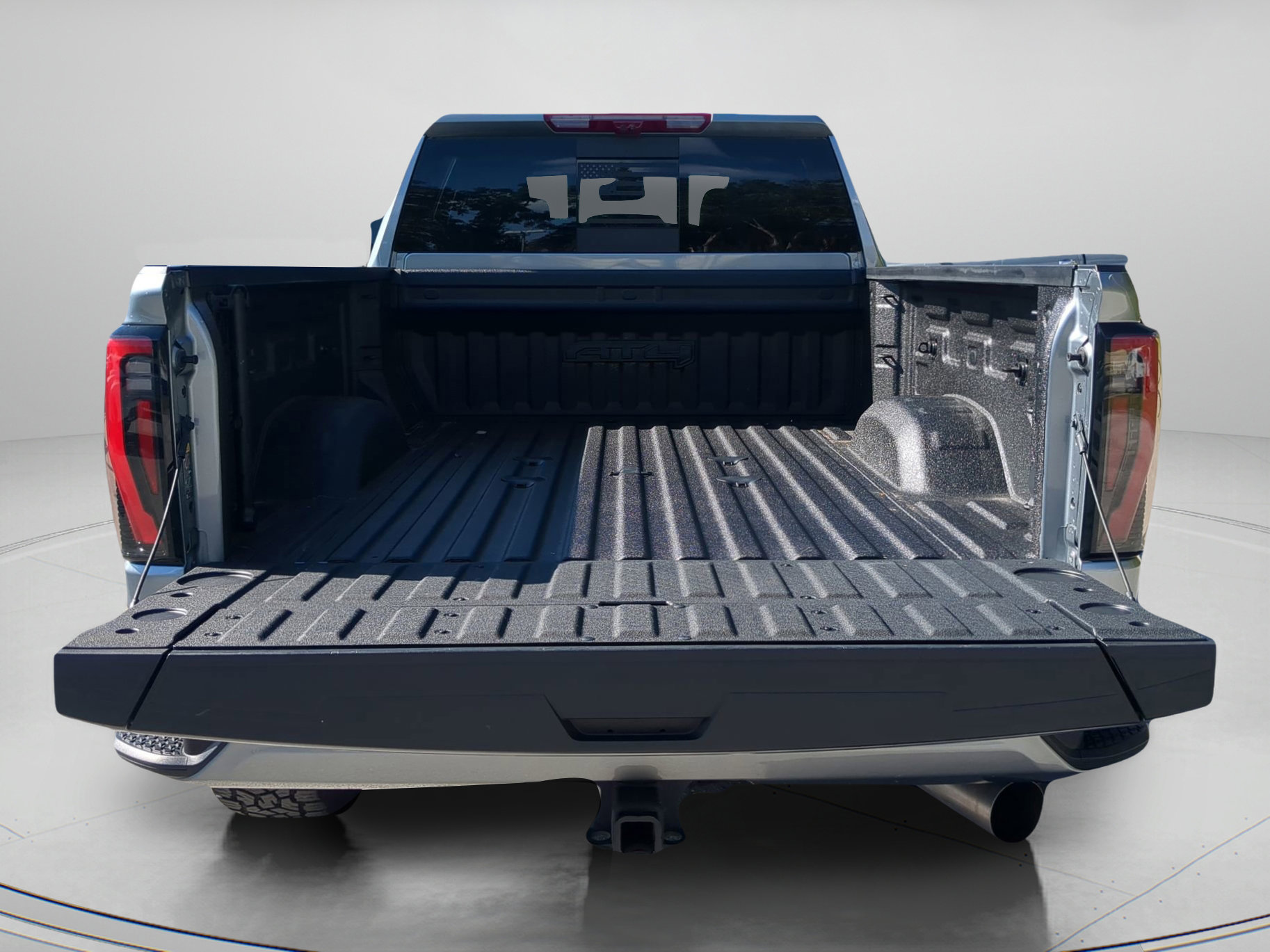 Used 2024 GMC Sierra 2500 AT4 w/ AT4 Premium Plus Package image 38