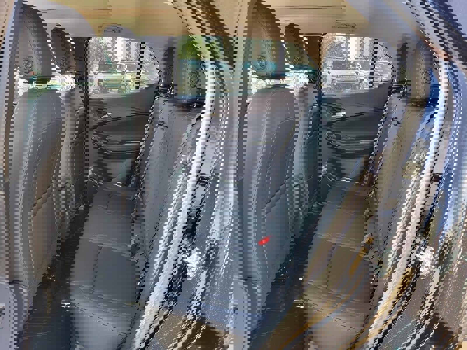 New 2026 Buick Encore GX Sport Touring w/ Advanced Technology Package image 26