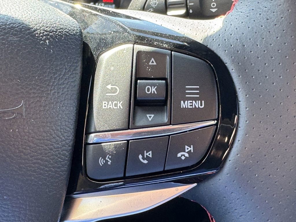 Used 2026 Ford Explorer ST-Line w/ Premium Package RWD image 17