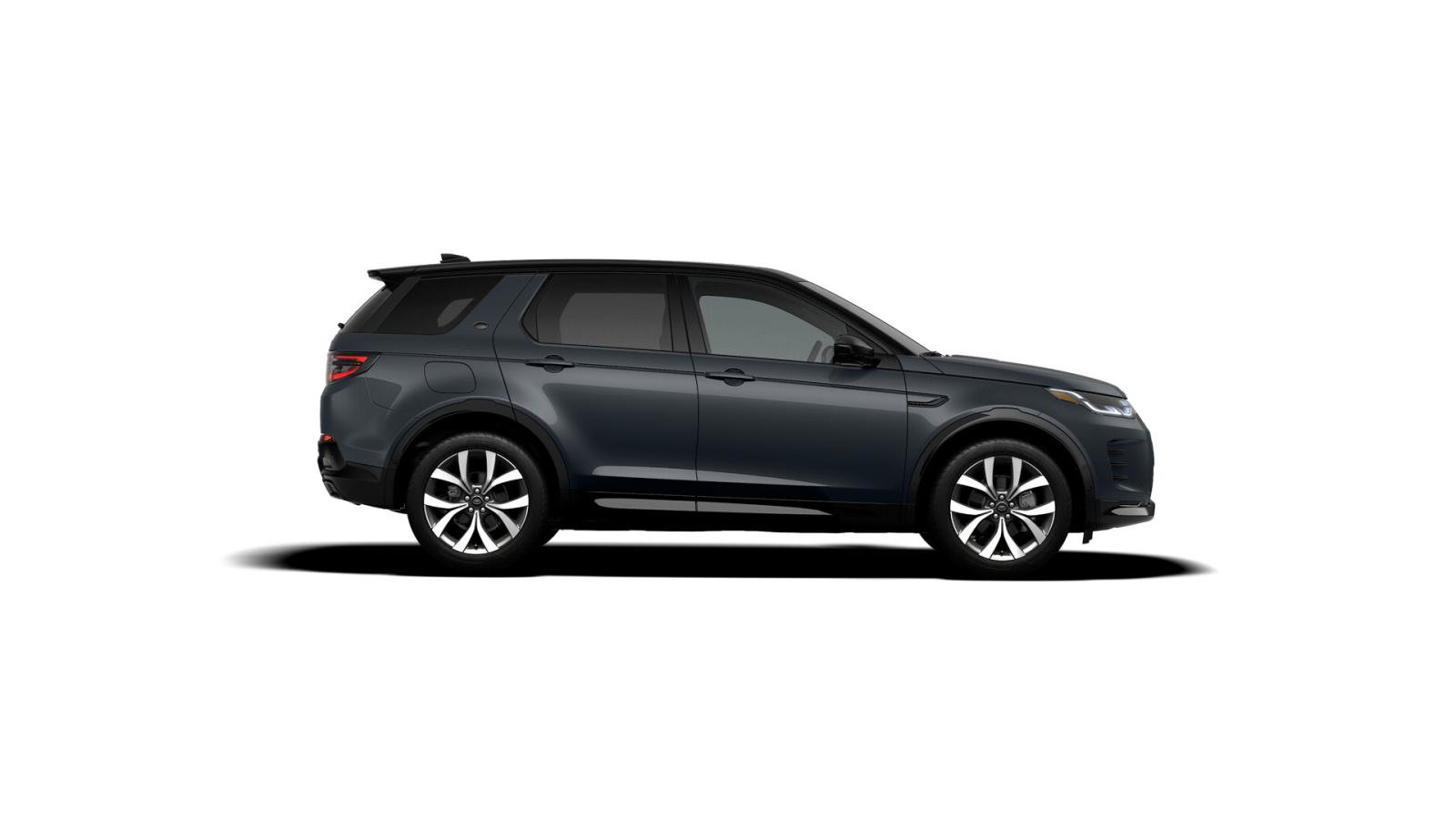 New 2026 Land Rover Discovery Sport Landmark AWD/4WD image 4