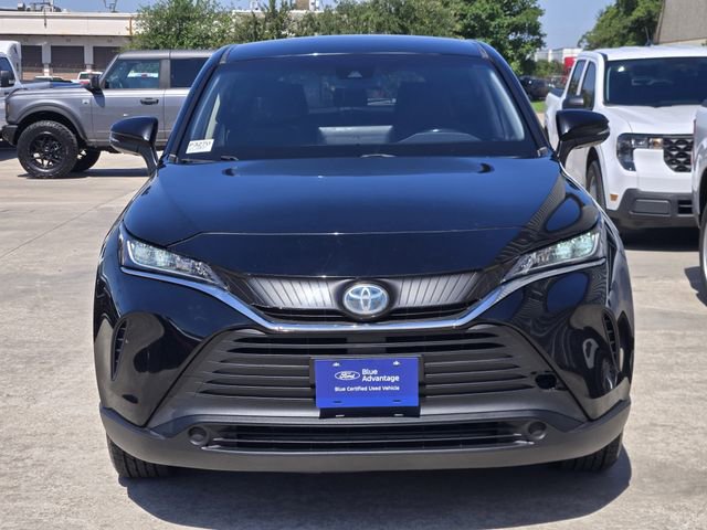 Used 2021 Toyota Venza LE w/ Carpet Mat Package (TMS) AWD/4WD image 2