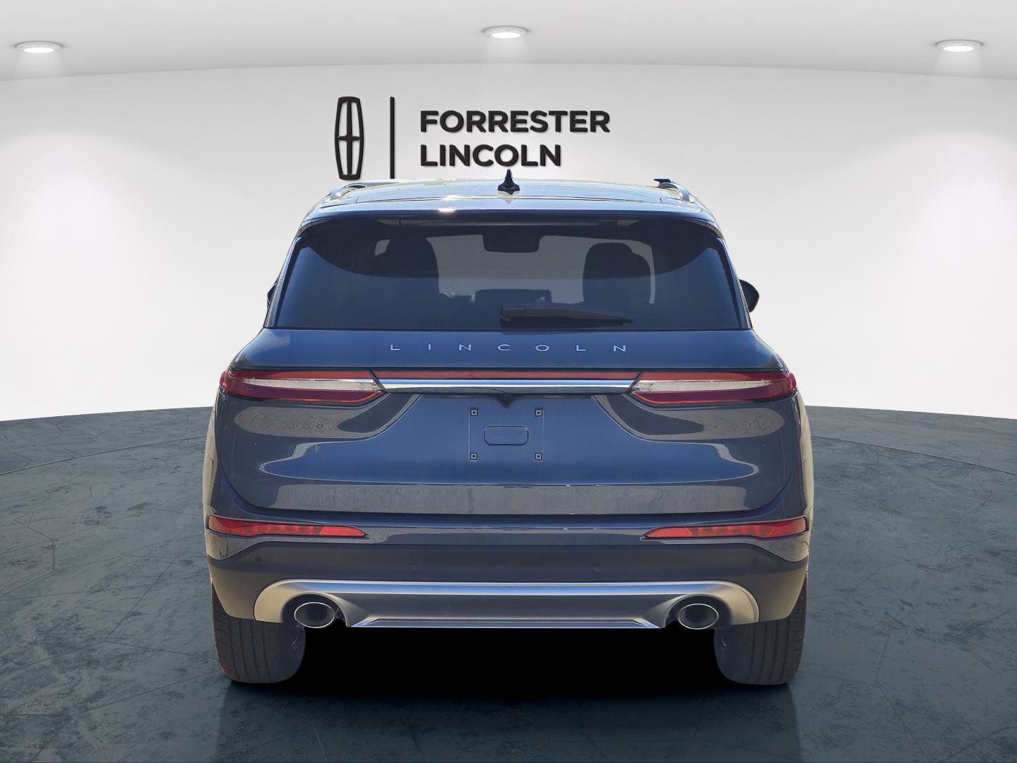 New 2026 Lincoln Corsair Premiere AWD/4WD image 4