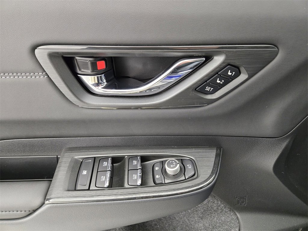 New 2026 Subaru Outback Touring XT image 12