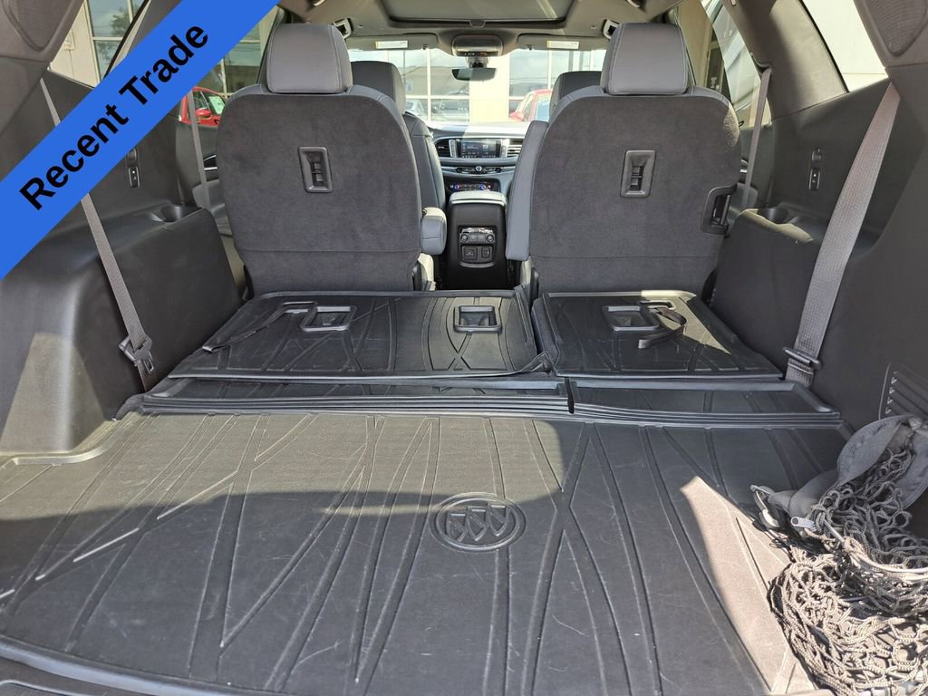 Used 2023 Buick Enclave Essence w/ Experience Buick Package FWD image 25