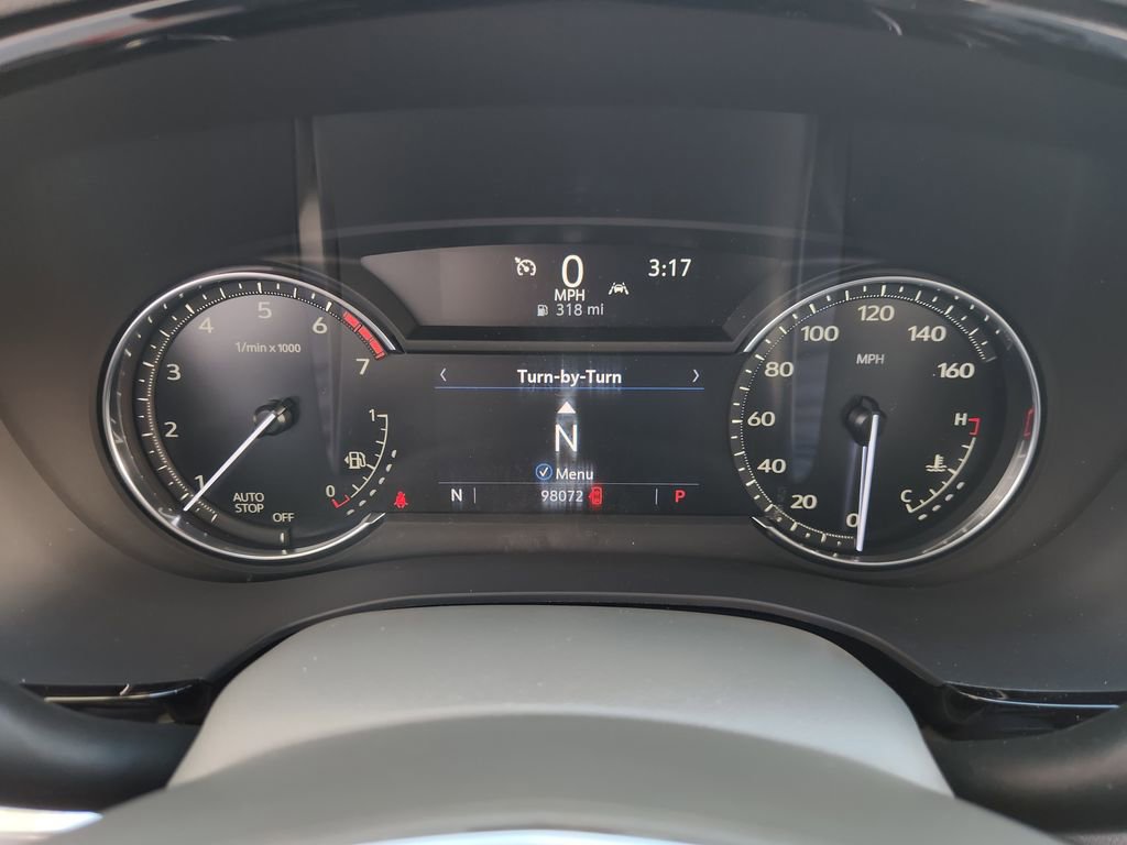Used 2021 Cadillac XT5 Premium Luxury w/ LPO, Floor Liner Package FWD image 15