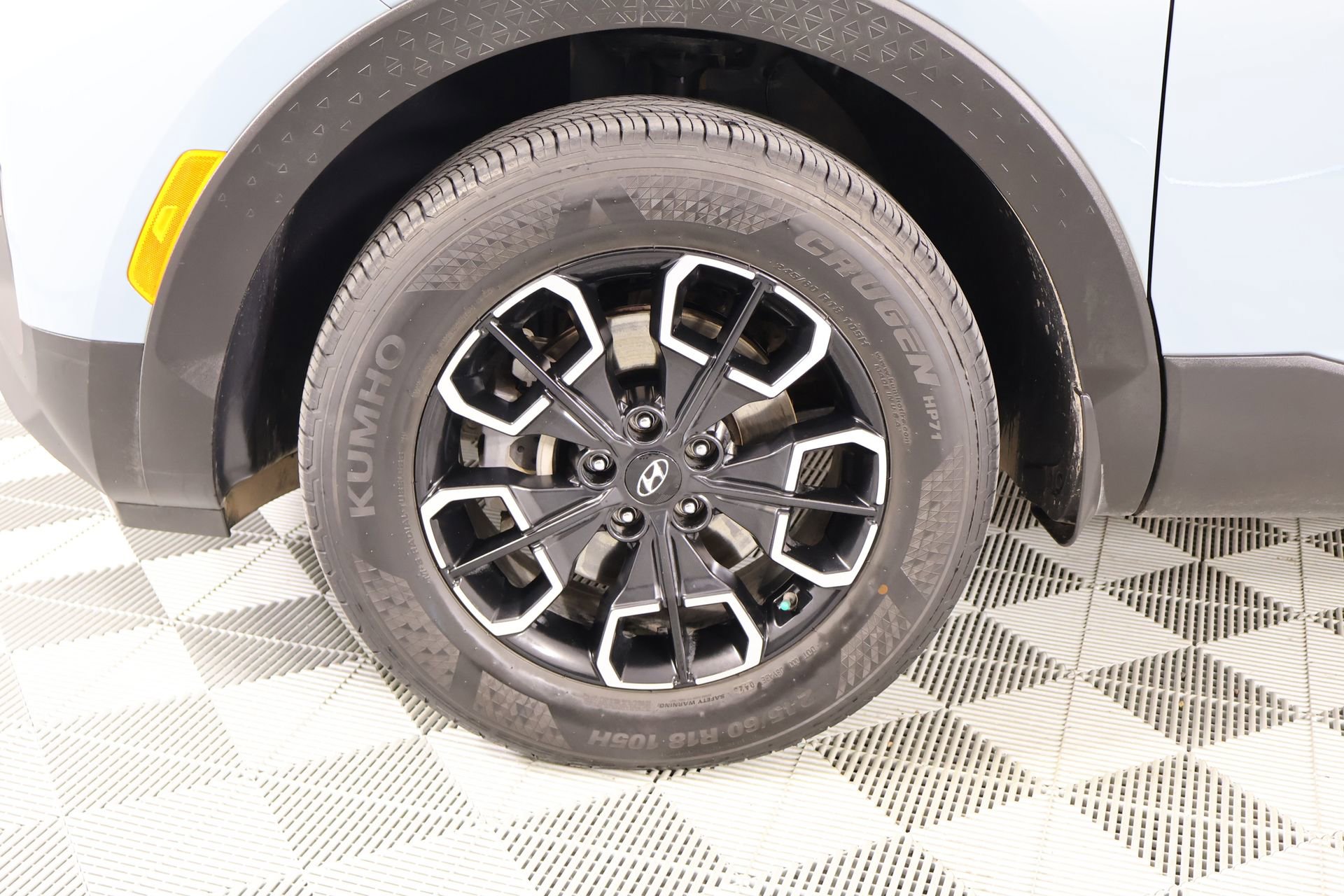 Certified 2023 Hyundai Santa Cruz SEL w/ Activity Package image 17