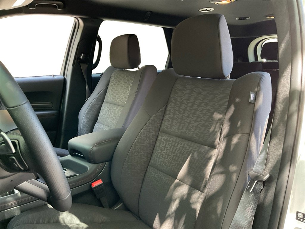 New 2025 Dodge Durango GT w/ Blacktop Package image 28