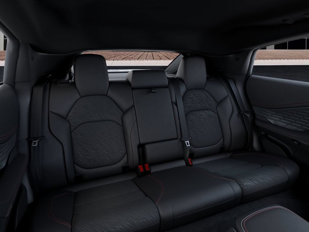 New 2026 Dodge Charger Scat Pack AWD/4WD image 15