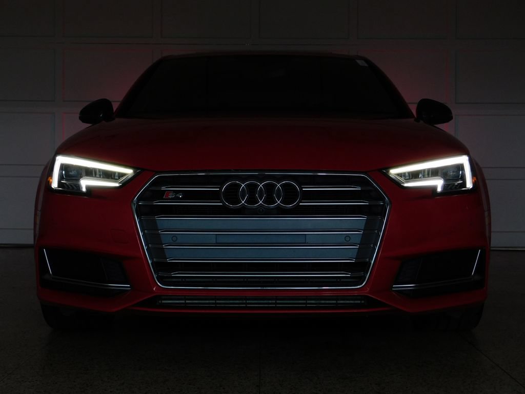 Used 2018 Audi S4 Prestige AWD/4WD image 14
