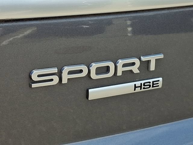 Used 2015 Land Rover Range Rover Sport HSE AWD/4WD image 31
