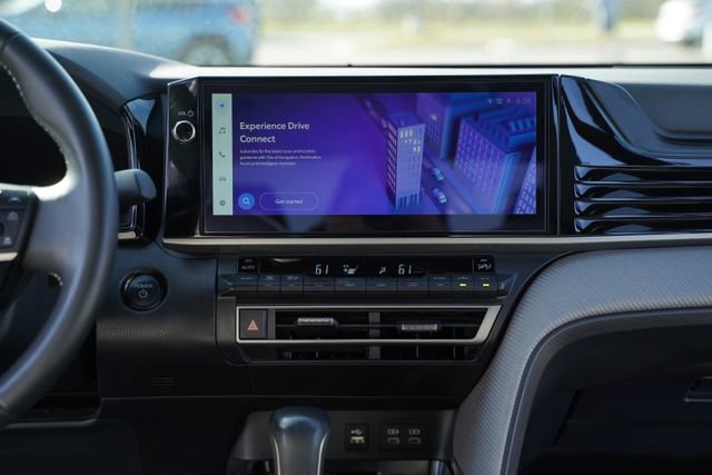 Used 2025 Toyota Camry SE w/ Multimedia Upgrade Package image 29