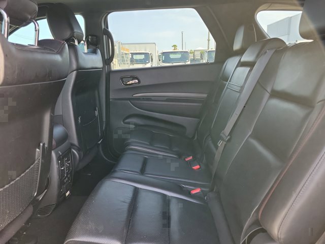 Used 2024 Dodge Durango GT AWD/4WD image 16
