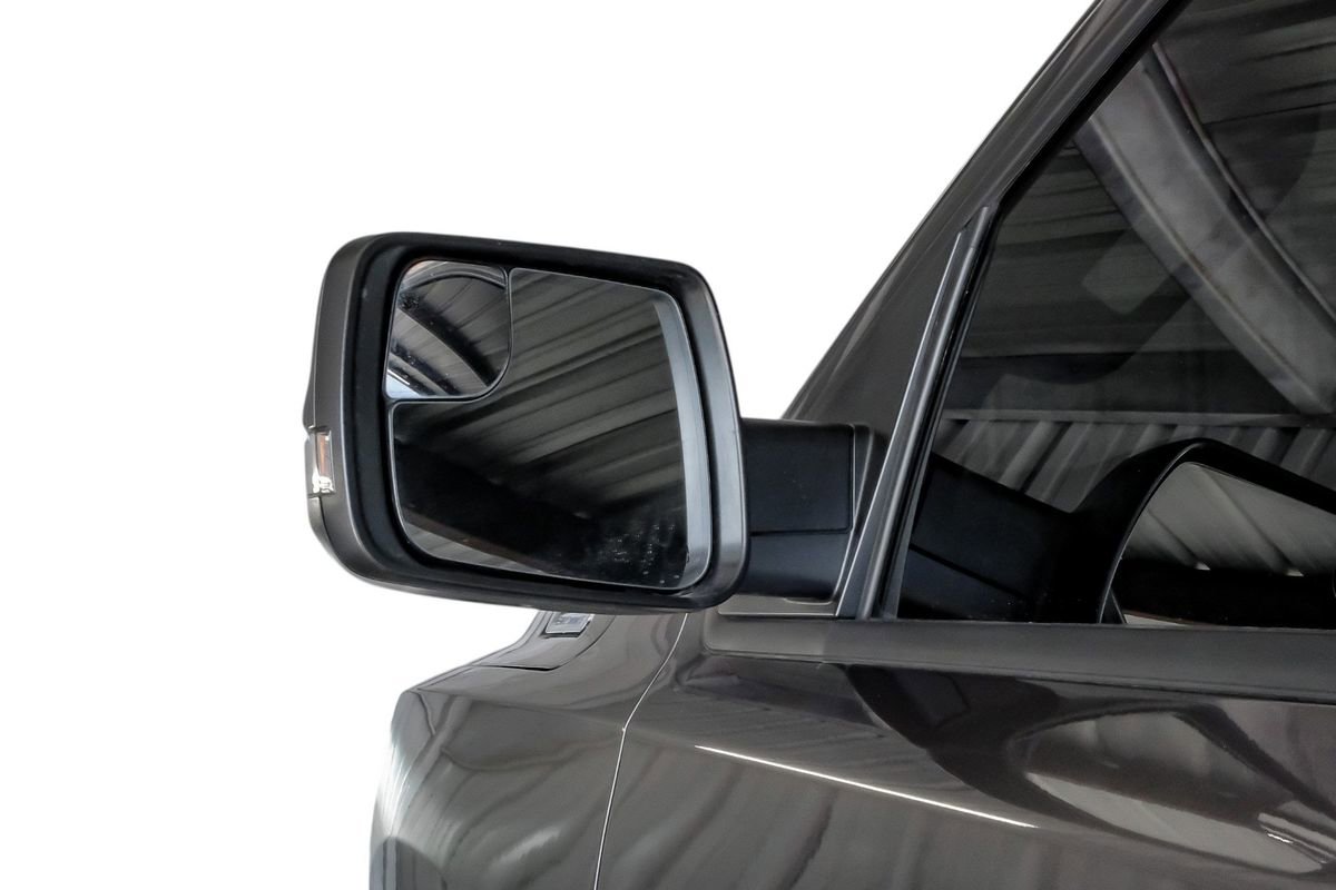 Used 2023 RAM 1500 Lone Star image 38