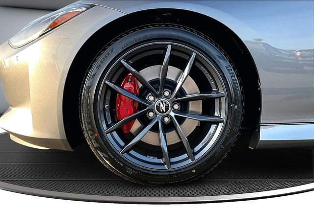 New 2026 Nissan Z Performance w/ Floor Mat Package image 10