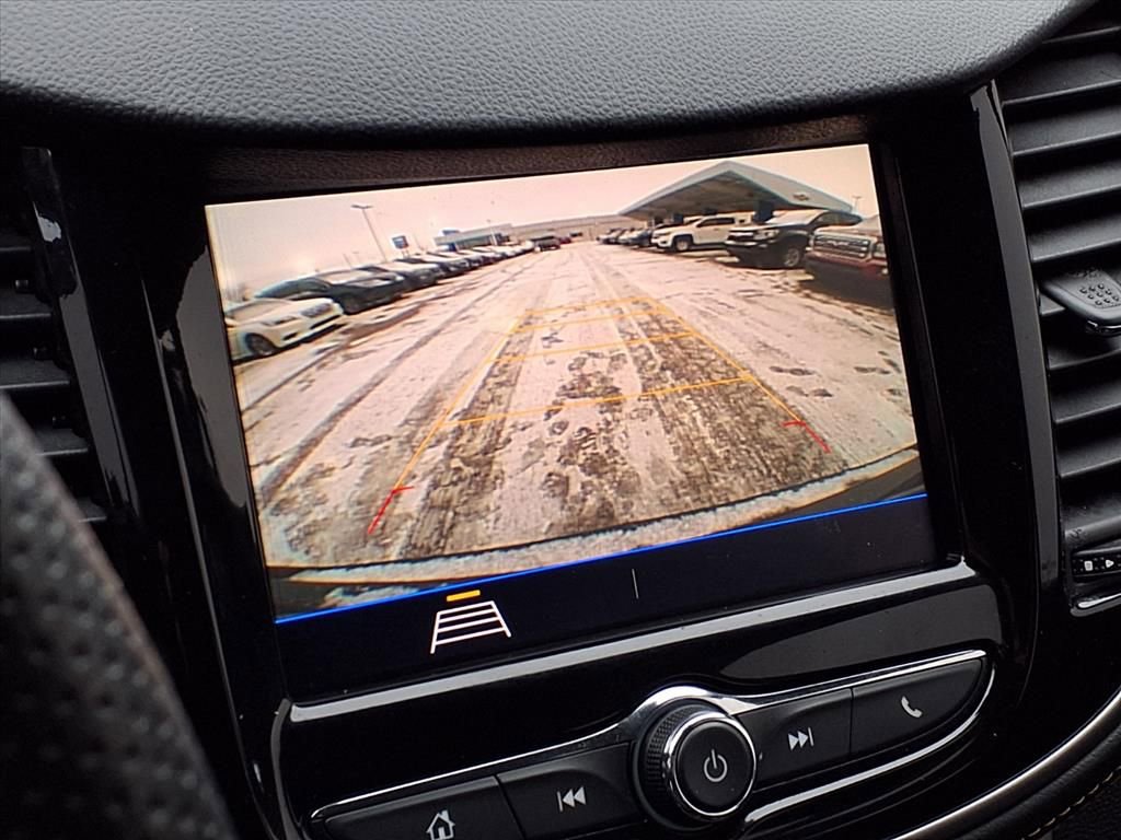 Used 2021 Chevrolet Trax LS w/ Tint and Cruise Package image 23