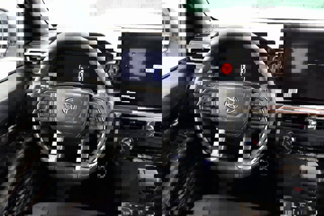 New 2025 Toyota Tacoma TRD Sport image 14