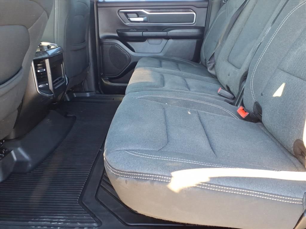 Used 2019 RAM 1500 Big Horn image 15