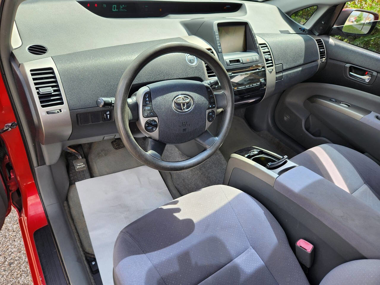 Used 2009 Toyota Prius image 8