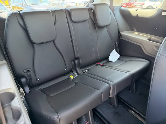 New 2026 Kia Carnival SX FWD image 24