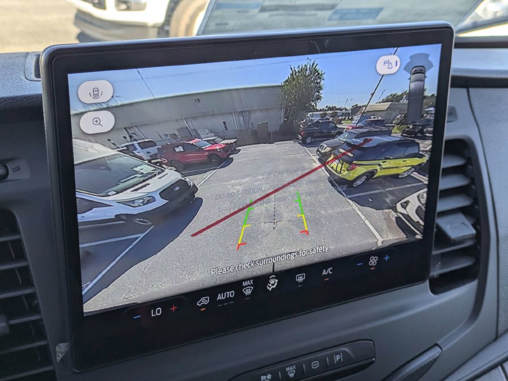 New 2026 Ford Transit 350 XL RWD image 19