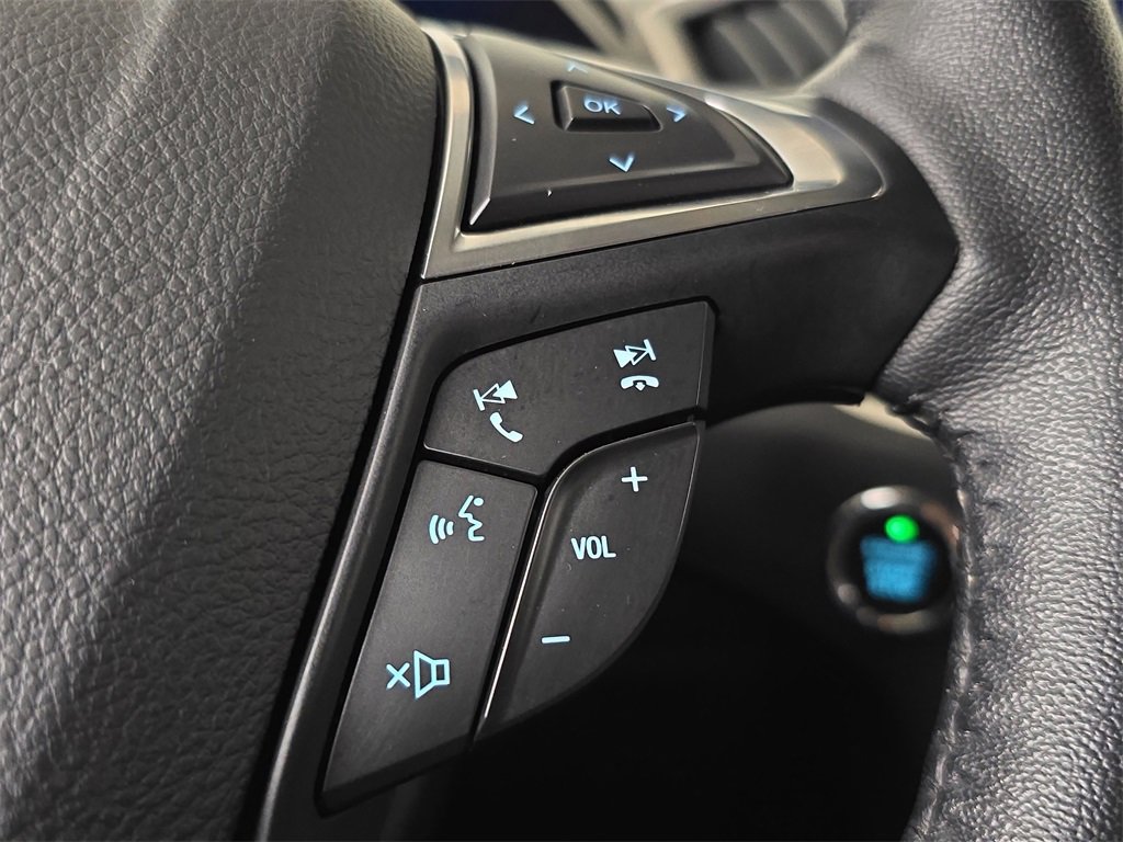 Used 2024 Ford Edge SEL image 20