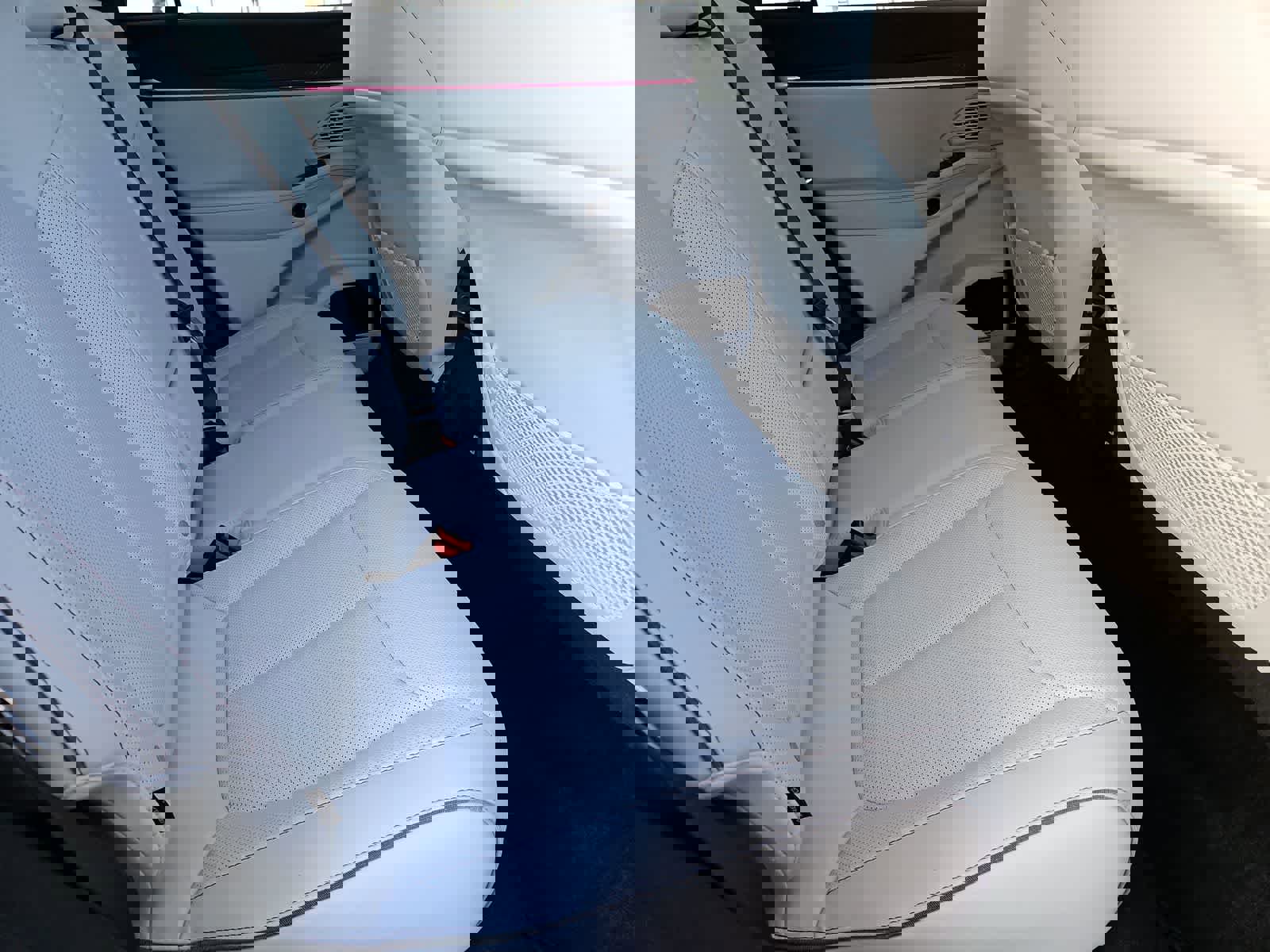 Used 2025 Jeep Wagoneer S Limited image 20