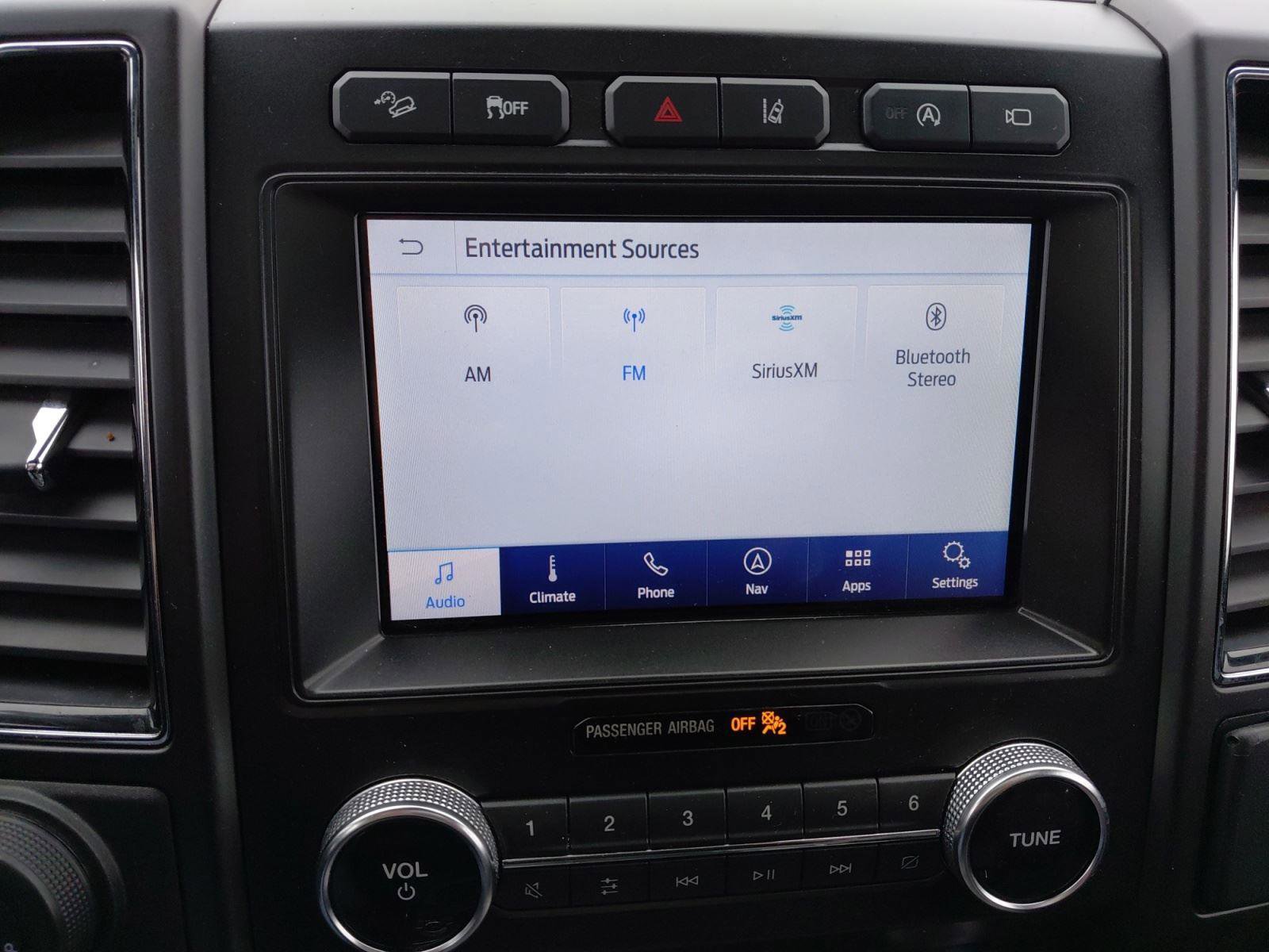 Used 2020 Ford Expedition Limited w/ Equipment Group 303A AWD/4WD image 38