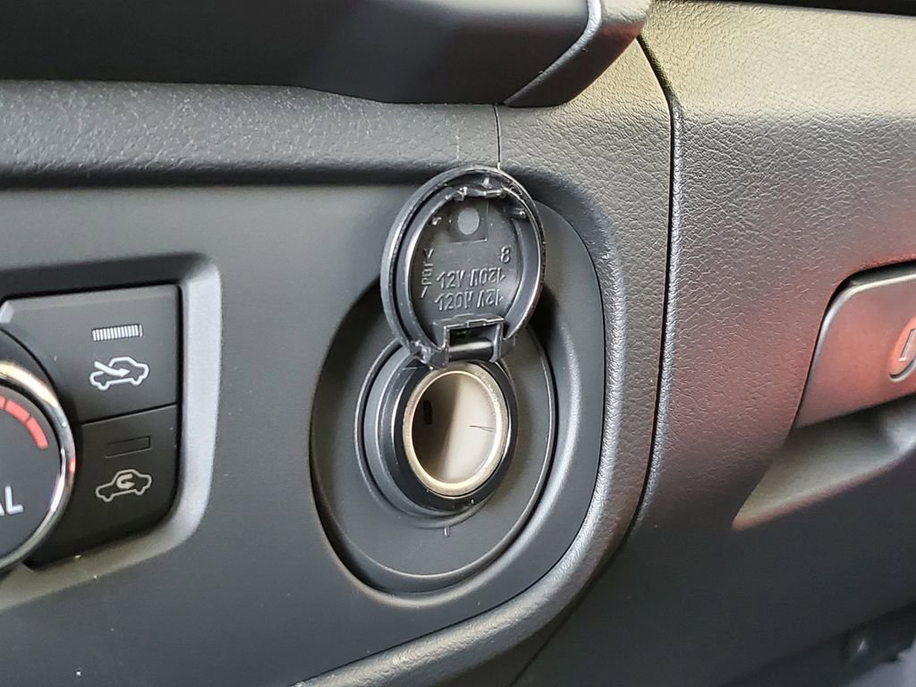 New 2025 Nissan Frontier Pro-X image 29