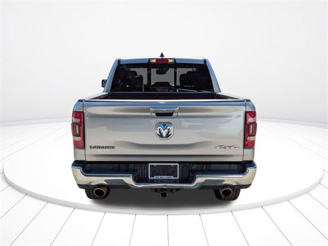Used 2021 RAM 1500 Laramie w/ Off Road Group image 5