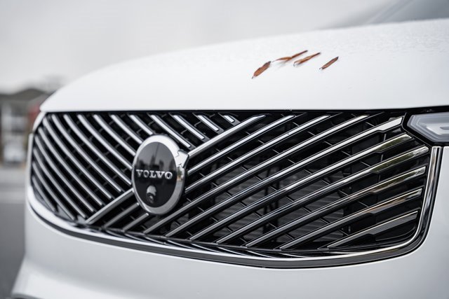 New 2026 Volvo XC90 B6 Ultra image 11
