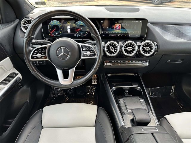 Used 2021 Mercedes-Benz GLA 250 4MATIC image 8