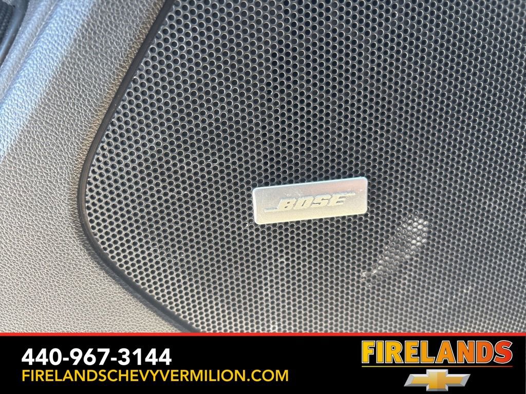 Certified 2020 Chevrolet Blazer RS image 13