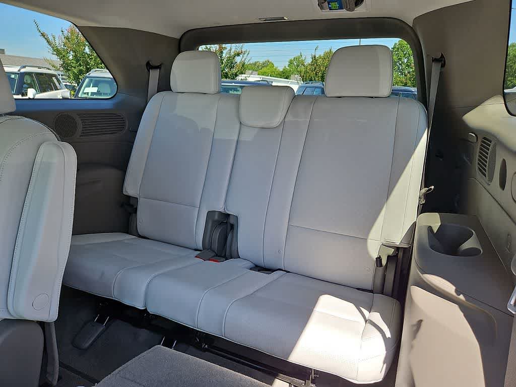 Used 2026 Hyundai Palisade SEL FWD image 10