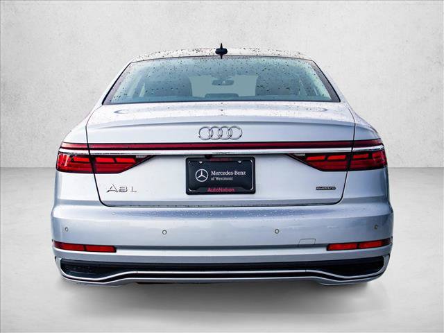 Used 2023 Audi A8 L 3.0T AWD/4WD image 6