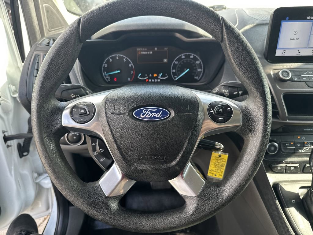 Used 2020 Ford Transit Connect XL image 21